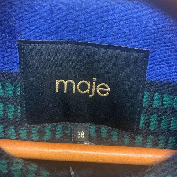 Maje Blazer - Picture 5 of 5